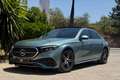 Mercedes-Benz E 220 220d 9G-Tronic Verde - thumbnail 30