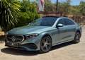 Mercedes-Benz E 220 220d 9G-Tronic Verde - thumbnail 1