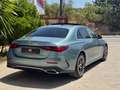 Mercedes-Benz E 220 220d 9G-Tronic Verde - thumbnail 38