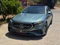 Mercedes-Benz E 220 220d 9G-Tronic Verde - thumbnail 27