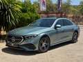 Mercedes-Benz E 220 220d 9G-Tronic Verde - thumbnail 22