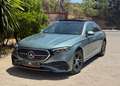 Mercedes-Benz E 220 220d 9G-Tronic Verde - thumbnail 28
