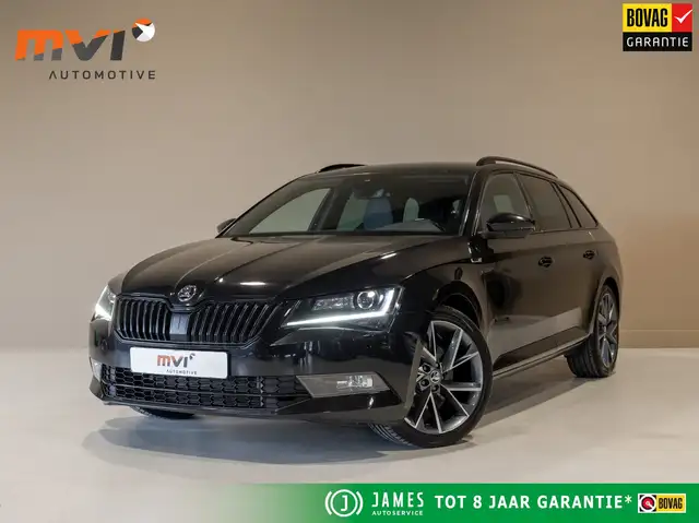 Skoda Superb Combi 1.5 TSI ACT Sportline Business / 150pk / Sto