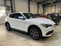 Alfa Romeo Stelvio Q4 SPORT AT8 MY20 Blanc - thumbnail 13
