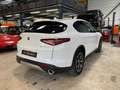 Alfa Romeo Stelvio Q4 SPORT AT8 MY20 Blanc - thumbnail 10