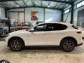 Alfa Romeo Stelvio Q4 SPORT AT8 MY20 Blanc - thumbnail 6