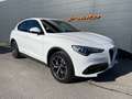 Alfa Romeo Stelvio Q4 SPORT AT8 MY20 Blanc - thumbnail 1