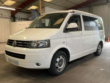 2.0TDI Beach 4Motion 140