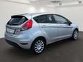 Ford Fiesta Trend 1,25 Silber - thumbnail 3