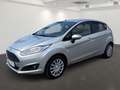 Ford Fiesta Trend 1,25 Silber - thumbnail 11