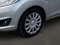 Ford Fiesta Trend 1,25 Silber - thumbnail 6