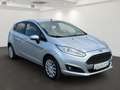 Ford Fiesta Trend 1,25 Silber - thumbnail 2
