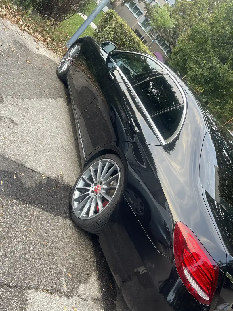 Mercedes-Benz E 350 4MATIC Avantgarde Aut. - 2