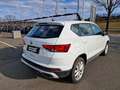 SEAT Ateca 1.5 TSI ACT DSG Style * LED * RÜCKFAHRKAMERA Blanco - thumbnail 10