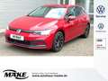 Volkswagen Golf VIII 1.5 TSI, Life, ACC, AHK, LED, Navi, Rot - thumbnail 1