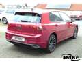 Volkswagen Golf VIII 1.5 TSI, Life, ACC, AHK, LED, Navi, Rot - thumbnail 2