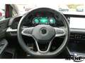 Volkswagen Golf VIII 1.5 TSI, Life, ACC, AHK, LED, Navi, Rot - thumbnail 10