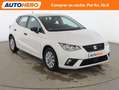 SEAT Ibiza Reference Plus Reference Plus Weiß - thumbnail 8