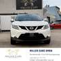 Nissan Qashqai 1,6 dCi Tekna Aut.*PANO*Leder*Garantie*360 Kamera* Weiß - thumbnail 4