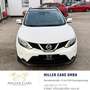 Nissan Qashqai 1,6 dCi Tekna Aut.*PANO*Leder*Garantie*360 Kamera* Weiß - thumbnail 5