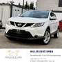 Nissan Qashqai 1,6 dCi Tekna Aut.*PANO*Leder*Garantie*360 Kamera* Weiß - thumbnail 1