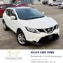 Nissan Qashqai 1,6 dCi Tekna Aut.*PANO*Leder*Garantie*360 Kamera* Weiß - thumbnail 3