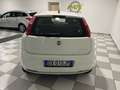 Fiat Grande Punto 5p 1.4 natural power Dynamic 77cv bombola nuova Wit - thumbnail 5