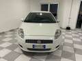 Fiat Grande Punto 5p 1.4 natural power Dynamic 77cv bombola nuova Wit - thumbnail 2