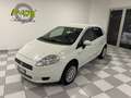 Fiat Grande Punto 5p 1.4 natural power Dynamic 77cv bombola nuova Wit - thumbnail 1