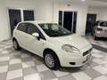 Fiat Grande Punto 5p 1.4 natural power Dynamic 77cv bombola nuova Wit - thumbnail 3