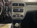 Fiat Grande Punto 5p 1.4 natural power Dynamic 77cv bombola nuova Wit - thumbnail 14