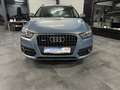 Audi Q3 2.0 TDI quattro Blauw - thumbnail 2