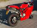 Ducati 749 Piros - thumbnail 2