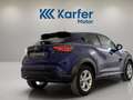 Nissan Juke DIG-T 84 kW (114 CV) 6M/T Acenta Bleu - thumbnail 5