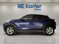Nissan Juke DIG-T 84 kW (114 CV) 6M/T Acenta Bleu - thumbnail 2