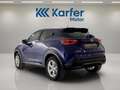 Nissan Juke DIG-T 84 kW (114 CV) 6M/T Acenta Bleu - thumbnail 3