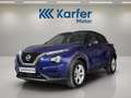 Nissan Juke DIG-T 84 kW (114 CV) 6M/T Acenta Bleu - thumbnail 1