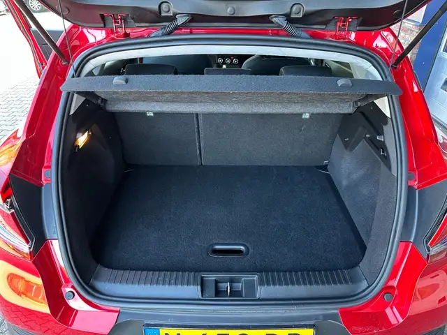 Renault Captur view 13