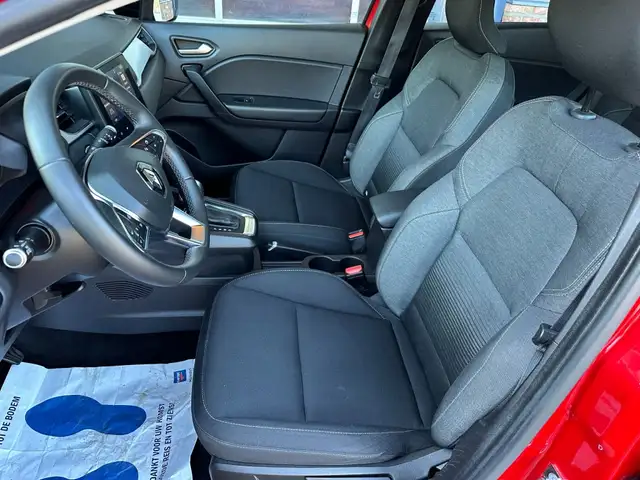 Renault Captur view 11