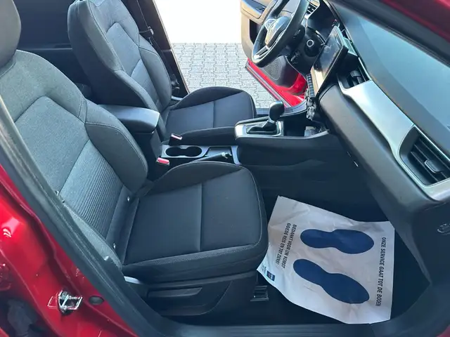 Renault Captur view 14