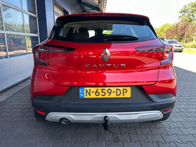 Renault Captur view 7
