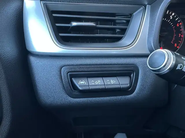 Renault Captur view 15