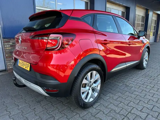 Renault Captur view 6
