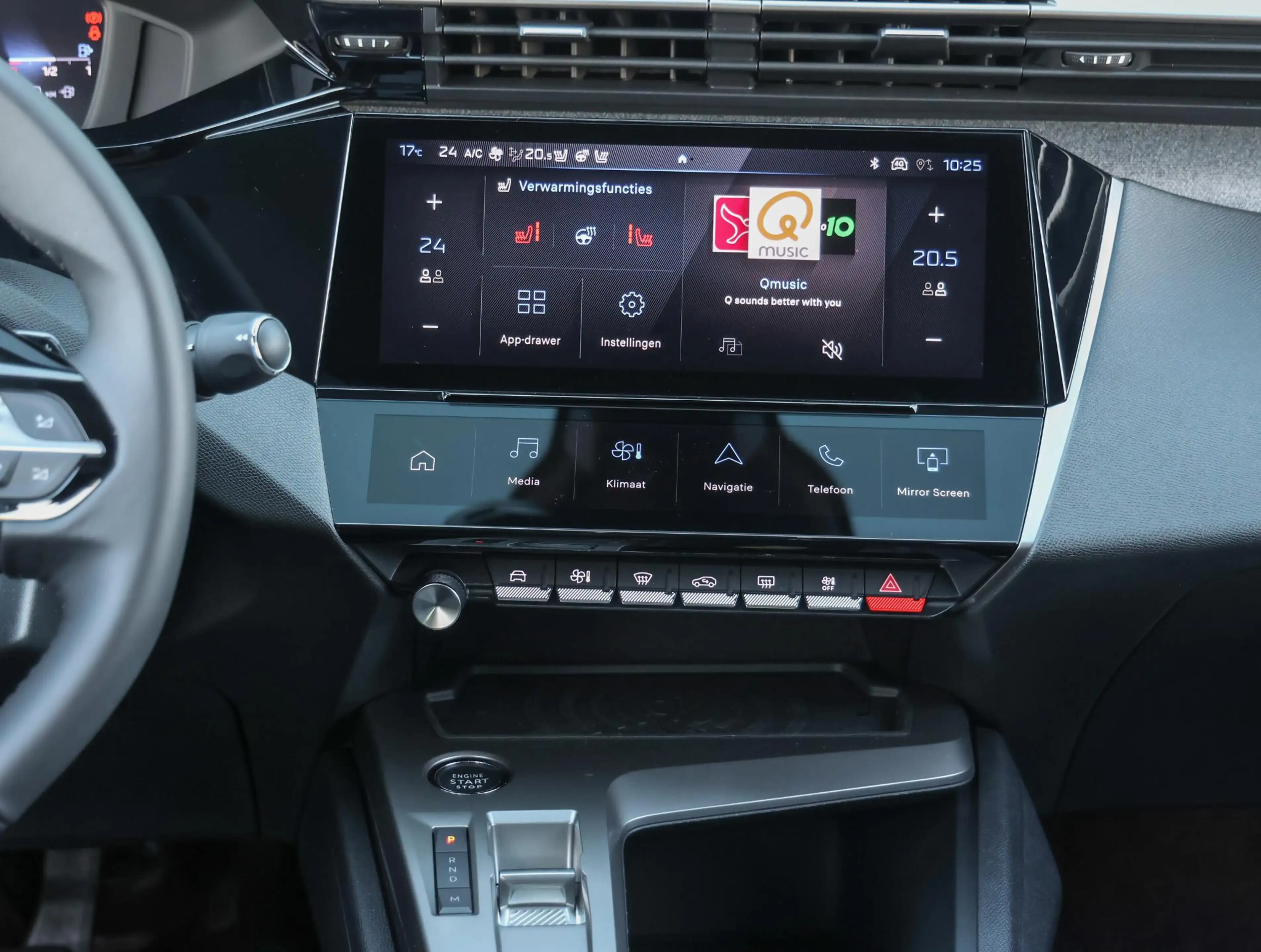 Peugeot 408 1.2 Hybrid 145 e-DCS6 Allure Demo deal ! | Stoelve — photo 14