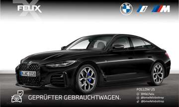 i Gran Coupé+M SPORTPAKET+LIVE COCKPIT PRO+