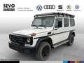 Mercedes-Benz G 350 d Professional Weiß - thumbnail 1