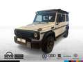 Mercedes-Benz G 350 d Professional Weiß - thumbnail 1