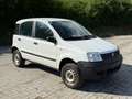 Fiat Panda 1.3 JTD Trekking 4X4 Weiß - thumbnail 2