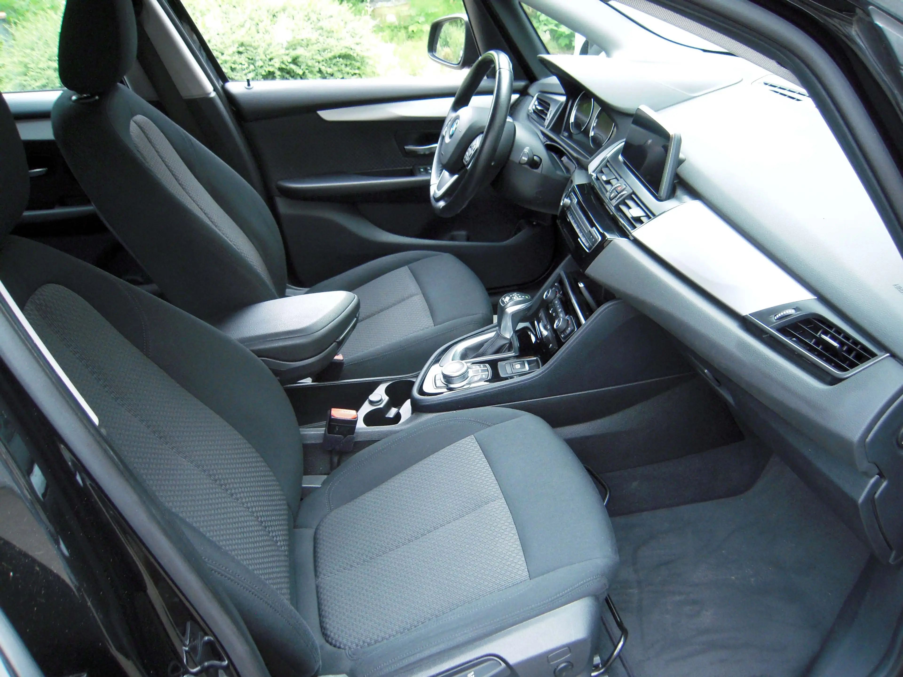 BMW 225 225 xe Performace Advantage Inzahlungnahme möglich!! — photo 8
