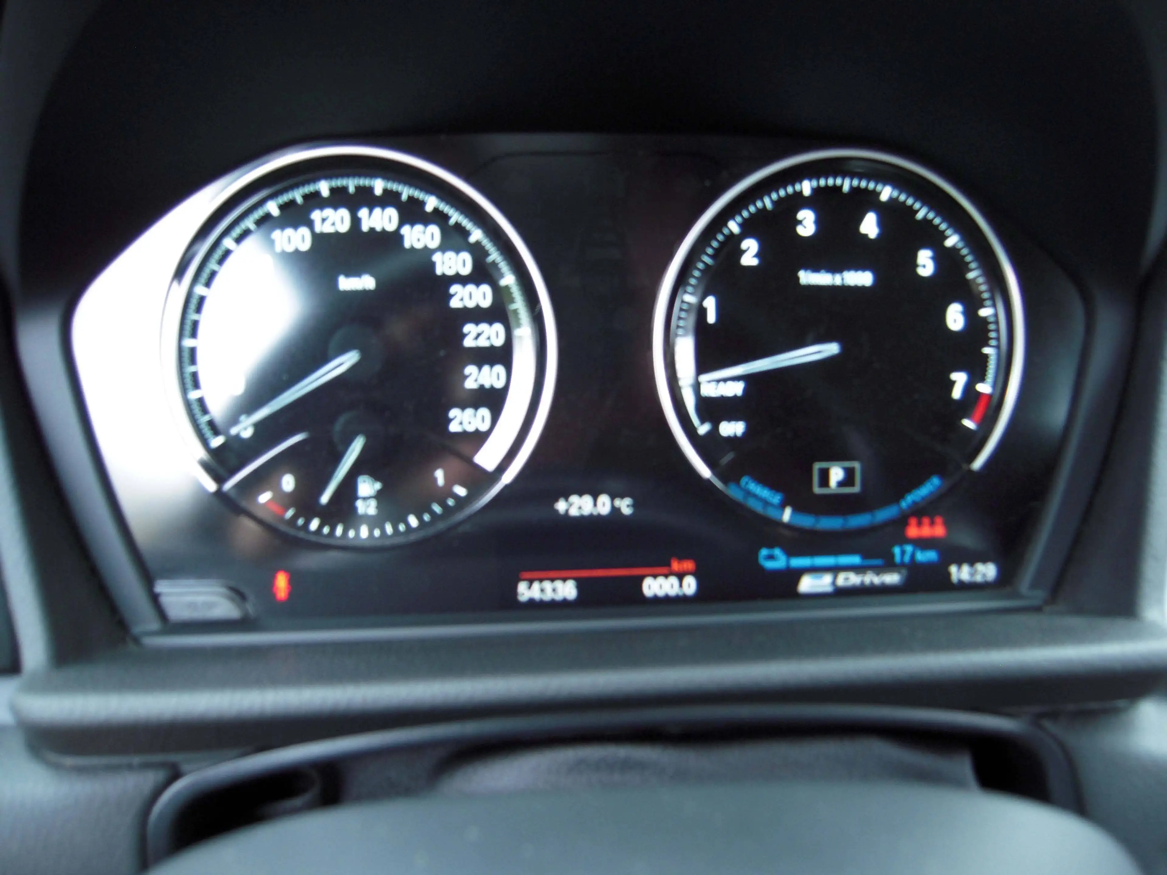 BMW 225 225 xe Performace Advantage Inzahlungnahme möglich!! — photo 10